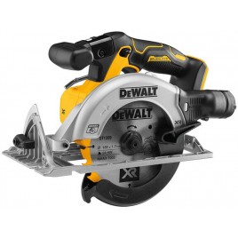 DeWALT DCS565N Aku pilarka tarczowa XR (18V/165mm) bez akumulatora i ładowarki